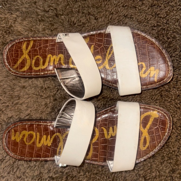 Sam Edelman Sandals - Picture 2 of 4